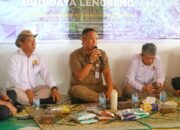Empowerment Petani: BPP Pekanbaru Kolaborasi dengan Kadin dan KMIP Gelar Bimtek Budidaya Lengkeng untuk Ketahanan Pangan