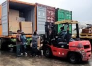 Bea Cukai Batam Segera Menentukan Status Limbah Elektronik Asal AS, Penanganan Kembali Jadi Tanggung Jawab Perusahaan