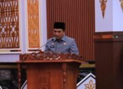 Pemko Pekanbaru Siapkan Anggaran Rp270 Miliar untuk Lunasi Tunda Bayar, Sisa Rp197 Miliar Akan Diselesaikan di 2026