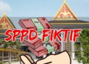 Anggaran Terbuang: Kasus SPPD Fiktif DPRD Pekanbaru Menjamur dengan Kerugian Fantastis yang melibatkan 44 orang dengan kerugian negara mencapai 1.13 M