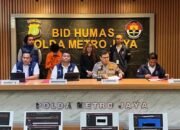 Pria Asal Sulawesi Utara Ditangkap karena Klaim Sebagai Hacker Bjorka