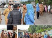 Pasar Murah Kota Pekanbaru: Upaya Pemko dan Disperindag Menjaga Stabilitas Ekonomi bagi Masyarakat
