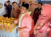 PT Musim Mas Siapkan 10 Ton Minyak Goreng Premium Perhari Selama Sampean HUT Kabupaten Pelalawan