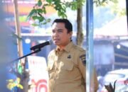 Pemko Pekanbaru Tegaskan Pembongkaran Tower Mikrosel Ilegal untuk Penataan Kota