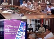 Optimalisasi Penataan Parkir Tepi Jalan Umum Kota Pekanbaru Tahun 2025: Laporan Kajian BPP Menuju Kenyamanan dan Efisiensi Lalu Lintas