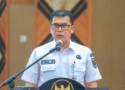 Musim Penghujan, Kalaksa BPBD Pekanbaru Iwa Gemino Himbau Masyarakat Waspadai Beberapa Titik Banjir 