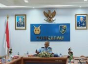 TNI Angkatan Udara Tingkatkan Kesiapsiagaan Medis dengan Pelatihan BTCLS 