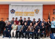 Pererat Sinergi, Bea Cukai Riau Gelar Media Gathering Bersama Insan Pers Pekanbaru dan Sekitar