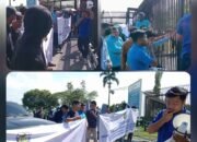 Riau Memprotes: KNPI Desak PHR Naikkan Bagi Hasil Minyak ke 35% atau Enyah dari Bumi Lancang Kuning