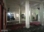 Ledakan Terjadi di Masjid SMAN 72 Jakut, 2 Orang Dilarikan Ke Rumah Sakit