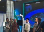 Pertama di Sumatera, RS Awal Bros Resmikan Bedah Ortopedi Robotik