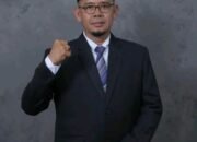 Suarakan Perbaikan Jalan di Paluta, Anggota DPRD Paluta H.Hafrino Harahap : “Dengan Keadaan Anggaran Efesiensi, Perlu Kita Minta Seluruh Pihak Perusahaan di Paluta Kerjasama”