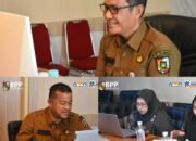 BPP Pekanbaru Laksanakan Kajian Survei Kepuasan dan Harapan Masyarakat Terhadap Kinerja Pelayanan Publik Pada Pemko Pekanbaru