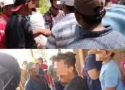 Ketua AMMP Kecam dan Desak Polisi Tindak Tegas Pelaku Kekerasan di Desa Air Hitam