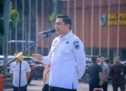 Pj Sekdako Pekanbaru Soroti Praktek Pungli Retribusi Pengangkutan Sampah