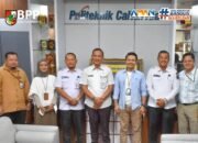 Sinergi Riset dan Inovasi: BPP Pekanbaru Perpanjang Kerjasama dengan Politeknik Caltex Riau