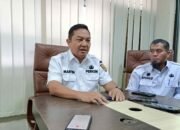 Kawasan MPP Pekanbaru Akan Ditata, Pembangunan Mulai Tahun Depan