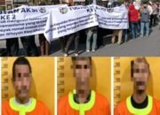 KNPI Soroti Proses Penanganan Kasus Pengeroyokan di Rumbai Timur