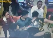 Aksi Heroik Anggota Polri Selamatkan Ketua KNPI Rumbai Timur saat Dikeroyok, Berikut Kesaksian Korban