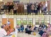 Gelar Seminar bersama IBT KMIP dan Fakultas Pertanian UNRI, Akur : Ajang Ini Menjadi Penguatan Inovasi dan Peningkatan Kapasitas Wirausaha Muda Berbasis Pertanian