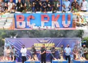 Bea Cukai Pekanbaru Lakukan Pemusnahan BMMN Hasil Penindakan