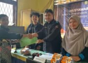 Gelar Mubes ke-V, Satria Andhika Resmi Nahkodai HIMASA Periode 2025-2027