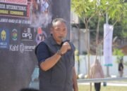 Pemko Pekanbaru Siapkan Langkah Antisipasi Kenaikan Harga Akibat Bencana Alam