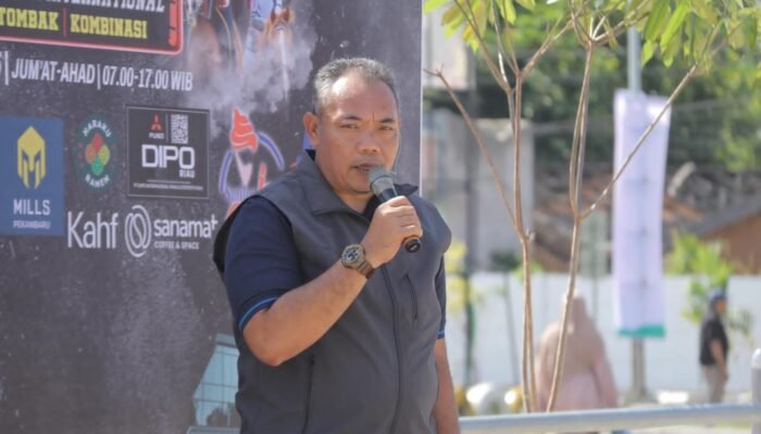 Pemko Pekanbaru Siapkan Langkah Antisipasi Kenaikan Harga Akibat Bencana Alam