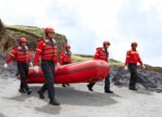 Nawakara Rilis Solusi Keamanan Bencana, Andalkan Command Center 24/7 untuk Proteksi Klien