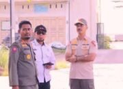 Aktivitas Penimbunan Ganggu Kenyamanan Warga, Satpol-PP Pekanbaru Tegur Pemilik Lahan