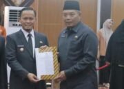 Pemko Pekanbaru Targetkan Tunda Bayar Rp95 Miliar di Pekanbaru Ditargetkan Tuntas 2025