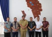 Pekanbaru Salurkan Bantuan Kemanusiaan ke Provinsi Sumatera Utara 