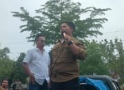 AMMP Tidak Pernah Memberikan Solusi Kepada Pemerintah Terkait Denda dan AMMP Mengajak Untuk Berdialog Terbuka dengan Pemerintah Pusat Terkait Warga Terdampak TNTN