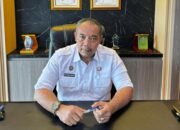 Peringatan Keras; Pejabat Pemko Nekat Keluar Kota Akan Kena Sanksi