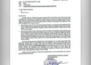 DPRD Sudah Memberikan Rekomendasi Pembatalan Perwako Sesuai Permintaan Masyarakat, Faisal Islami Ajak Kawal Kebijakan Ini