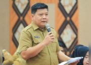 Harga Bahan Pokok Tidak Stabil Akibat Bencana, Ini Penjelasan Kadisperindag Pekanbaru