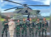 Kisah Heroik! Tim Kesehatan TNI AU Selamatkan Ribuan Jiwa di Tengah Banjir Bandang Tapanuli Tengah!