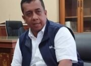 Transparansi Penerimaan Riau Job Fair 2025, Kadisnakertrans Roni Rakhmat: Kita Kawal Sampai Terima Kerja