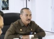 Satpol-PP Pekanbaru Tegaskan Tidak Ada Jukir di Indomaret dan Alfamart
