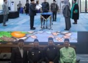 Wawako Lantik 43 Pejabat Eselon II, III dan IV di Lingkungan Pemko Pekanbaru