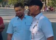 PKL Masih Menjamur di Sekitar Mesjid Agung An-Nur, Satpolpp Pekanbaru Akan Melakukan Penertiban Lanjutan