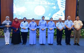 Skrining HPV DNA Ibarat Melihat Sumber Api dan Langsung Mematikan Sumbernya