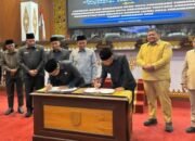 Pekanbaru Genggam APBD 2026 Sebesar Rp3,049 Triliun: Pendekatan Bersejarah di Tengah Tarik Ulur!