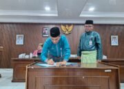 Penguatan Inovasi Daerah: BPP Kota Pekanbaru Berperan Aktif dalam Rakor Riset dan Inovasi Provinsi Riau