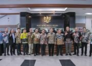 Pemko Pekanbaru Resmi Terapkan Manajemen Talenta ASN, Perkuat Sistem Merit dan Reformasi Birokrasi
