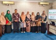 Membangun Generasi Hijau di Era Digital, BPP Pekanbaru Lakukan Kunjungan Strategis ke UNRI