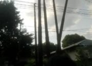 Tragedi Maut di Duri: Keluarga Korban Endus Sindikat Pencurian Tiang Wi-Fi, Diduga Libatkan “Orang Dalam” Telkom