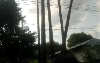 Tragedi Maut di Duri: Keluarga Korban Endus Sindikat Pencurian Tiang Wi-Fi, Diduga Libatkan “Orang Dalam” Telkom