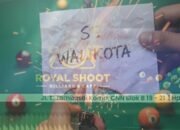 SE Walikota Diabaikan: Biliar Royal Tetap Asyik Beroperasi Siang Malam Selama Ramadhan!