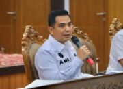 Bantu Pedagang Kecil Dari Rentenir, Pemko Pekanbaru Luncurkan Program Pembiayaan Aman